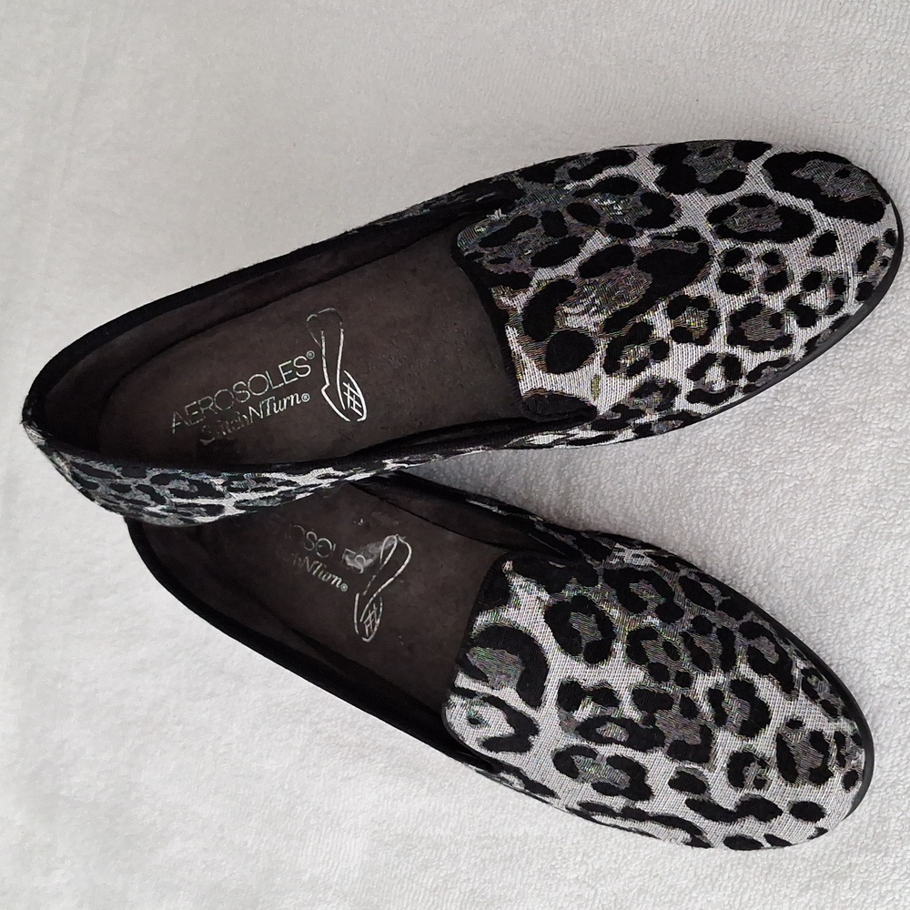 Aerosoles Betunia Loafers, Women's Size 7.5